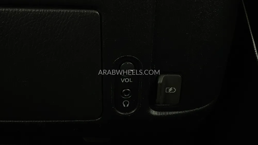 Nissan Patrol 2021 for Sale in Dubai Image-61