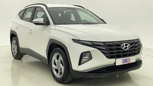 Hyundai Tucson 2.0L Smart 2022 for Sale