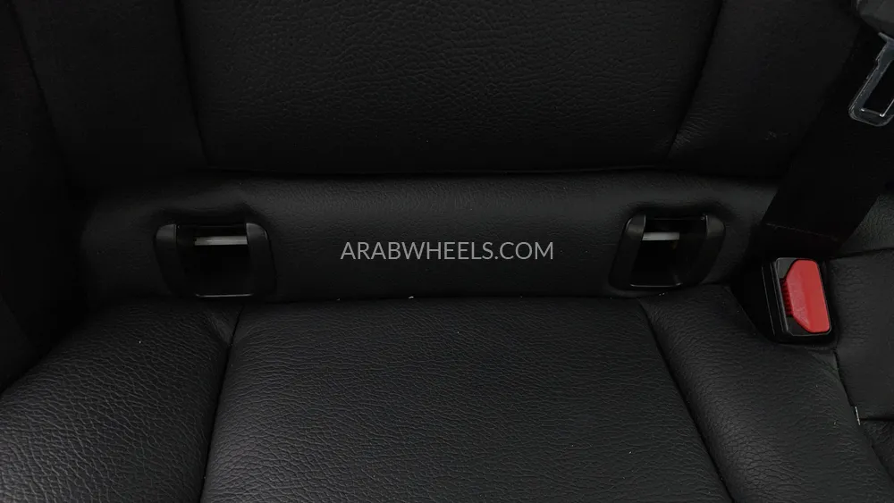 فولفو إس 90 2017 for Sale in دبي Image-42