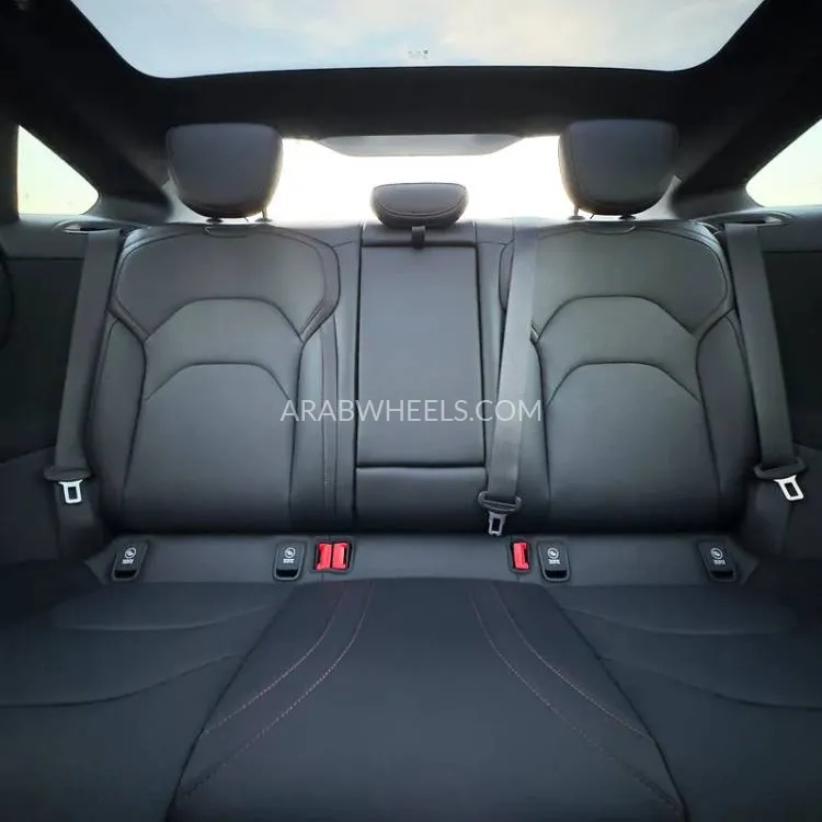 شاومي إس يو 7 2024 for Sale in دبي Image-15