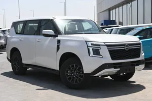 Nissan Patrol XE 2025 for Sale
