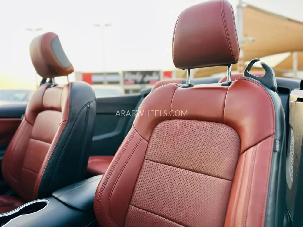 فورد موستانج 2024 for Sale in الشارقة Image-11