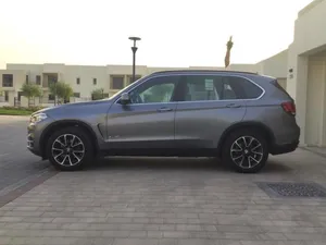 BMW X5 35i xDrive 2017 for Sale