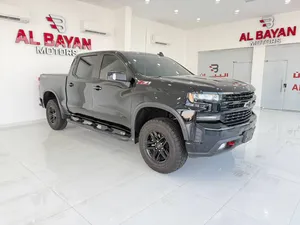 Chevrolet Silverado 2020 for Sale