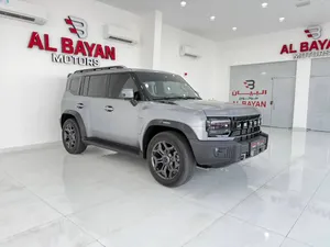 Jetour T2 Luxury Plus 2024 for Sale