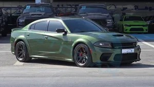 Dodge Charger 6.2L SRT Hellcat Redeye Widebody 2023 for Sale