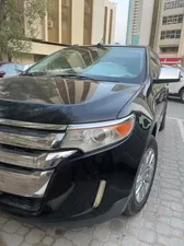 Ford Edge 3.5L LTD 2011 for Sale