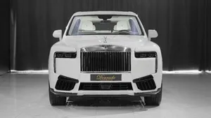 Rolls Royce Cullinan Series II 2025 for Sale