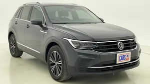 Volkswagen Tiguan 2023 for Sale