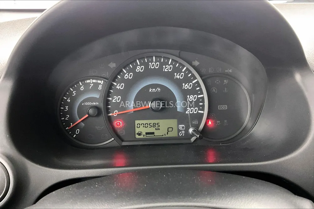 Mitsubishi Attrage 2021 for Sale in Sharjah Image-12