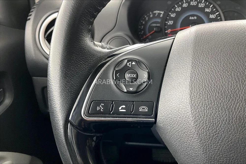 Mitsubishi Attrage 2021 for Sale in Sharjah Image-20