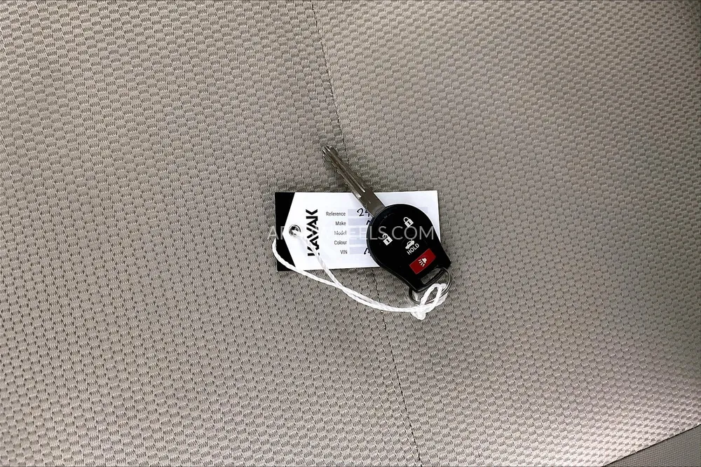 Nissan Sunny 2022 for Sale in Dubai Image-18