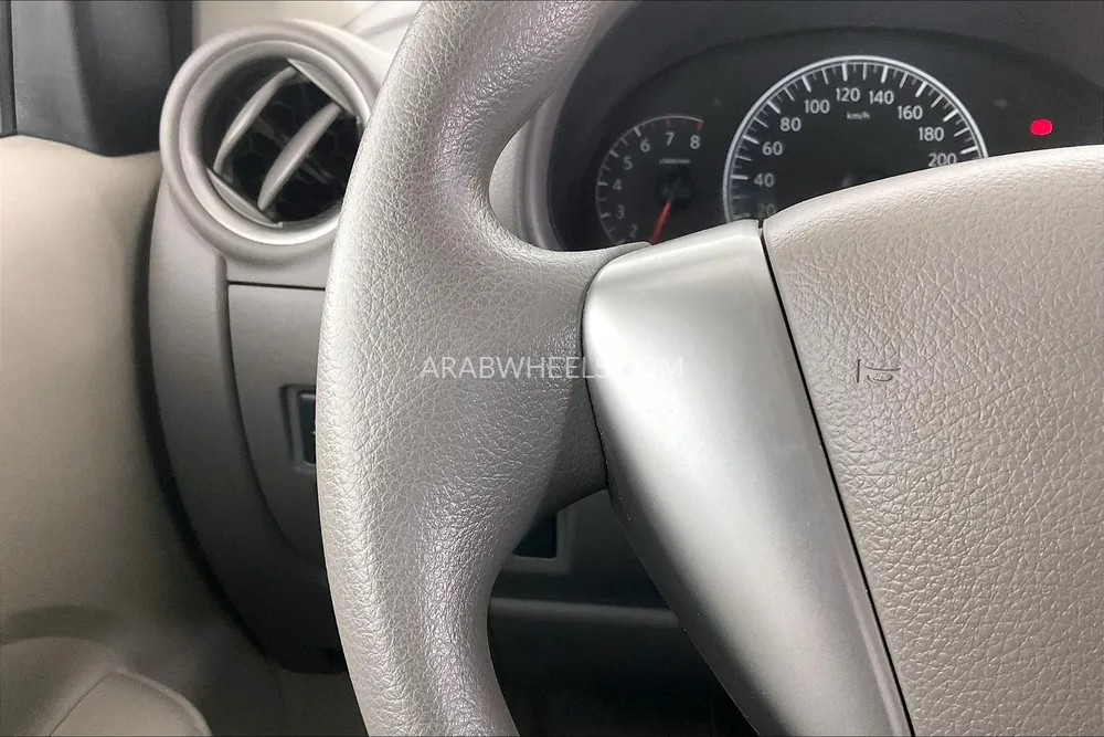 Nissan Sunny 2022 for Sale in Dubai Image-27