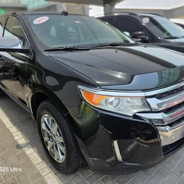 Ford Edge 2013