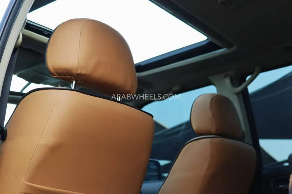 Nissan Patrol 2019 for Sale in Sharjah Image-8