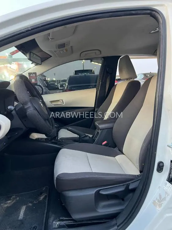 Toyota Corolla 2020 for Sale in Sharjah Image-5