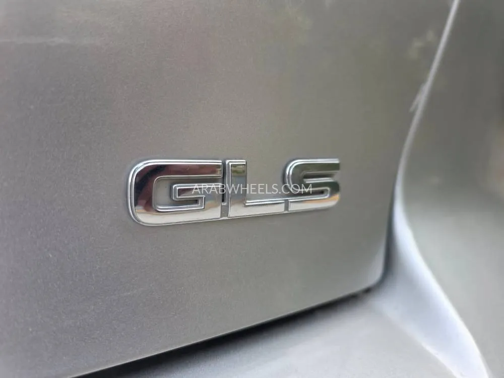 Mitsubishi Lancer 2017 for Sale in Sharjah Image-17