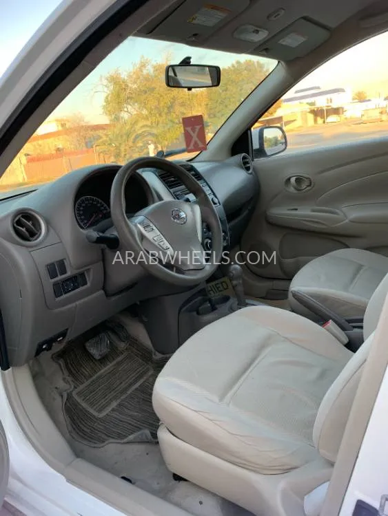 نيسان صني 2016 for Sale in رأس الخيمة Image-4