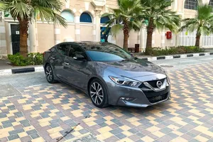 Nissan Maxima 2018 for Sale