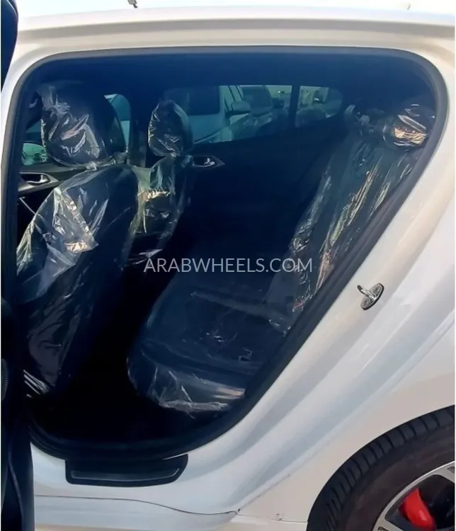 كيا ستينجر 2020 for Sale in دبي Image-12