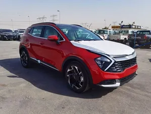 Kia Sportage 2023 for Sale