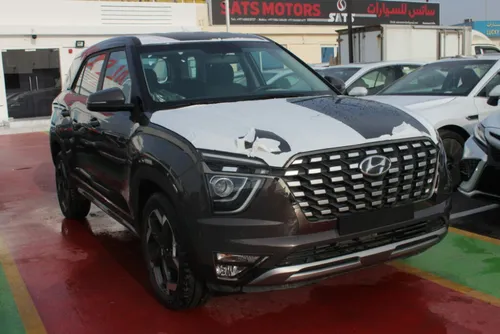 Hyundai Creta 2023