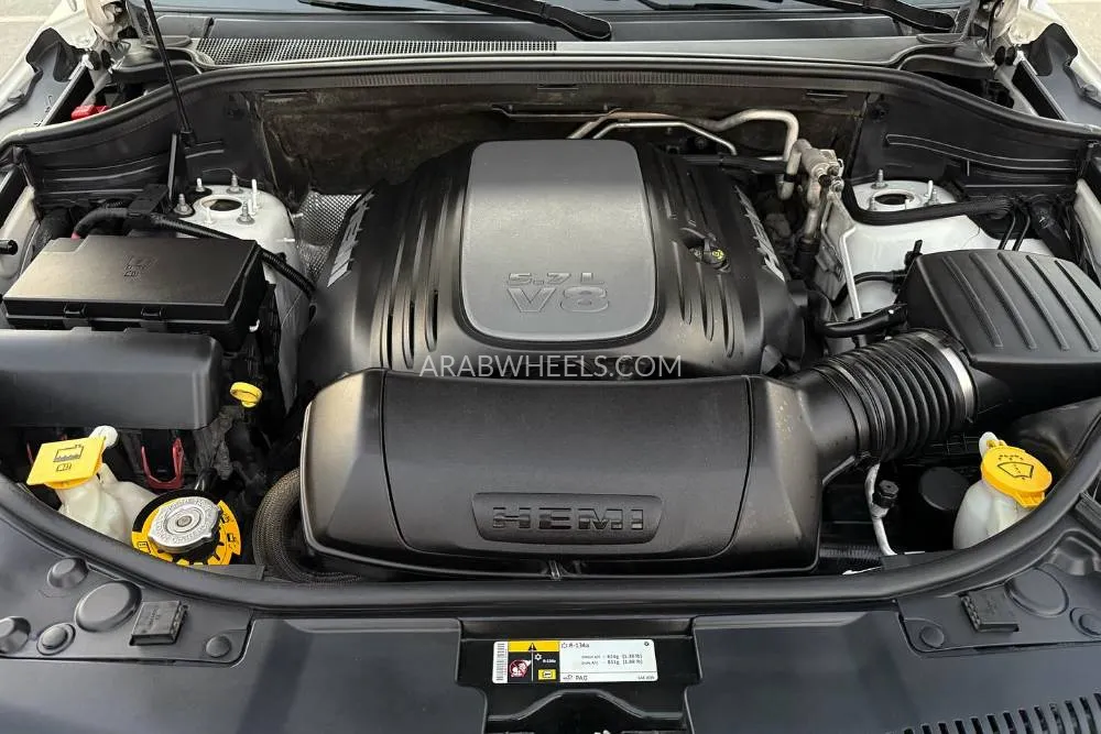 دودج دورانجو 2018 for Sale in دبي Image-2