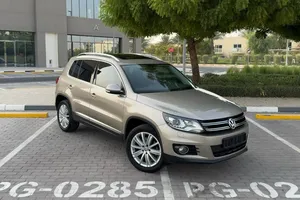 Volkswagen Touareg 2016 for Sale