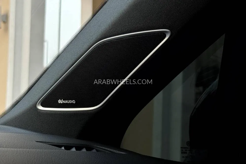 Volkswagen Touareg 2023 for Sale in Dubai Image-13