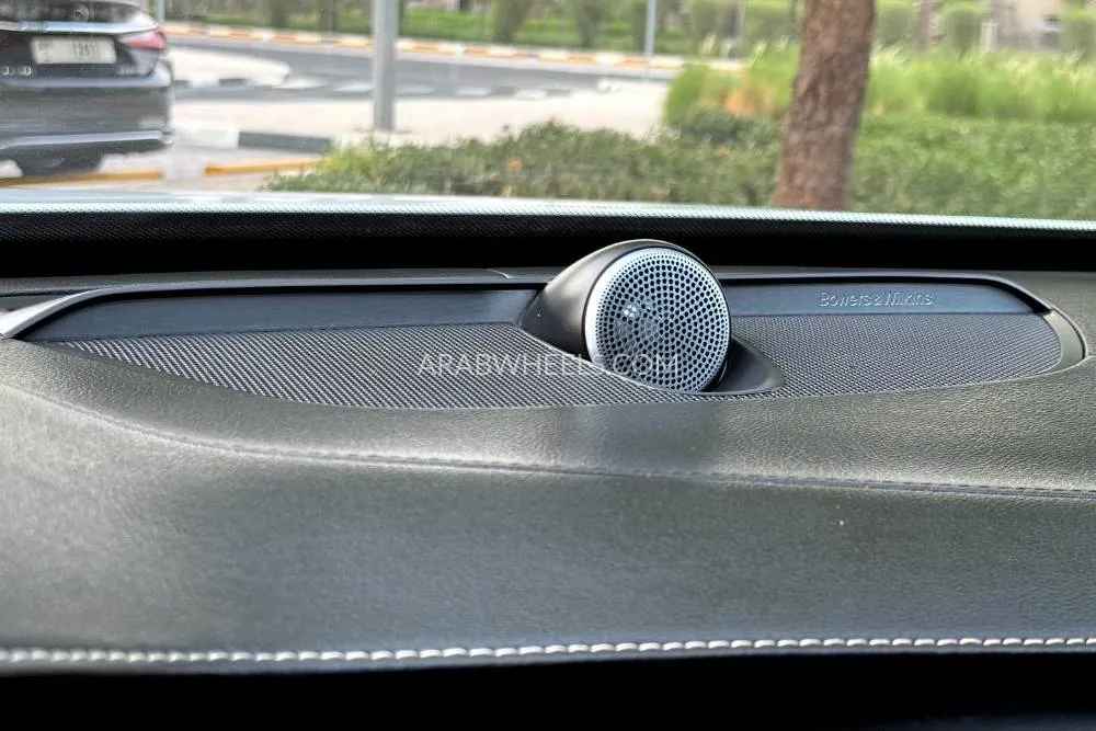 Volvo XC90 2020 for Sale in Dubai Image-10