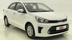 Kia Pegas 1.4L EX 2024 for Sale