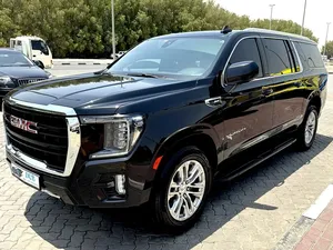 GMC Yukon 2021 for Sale