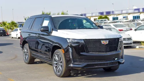 Cadillac Escalade 2023