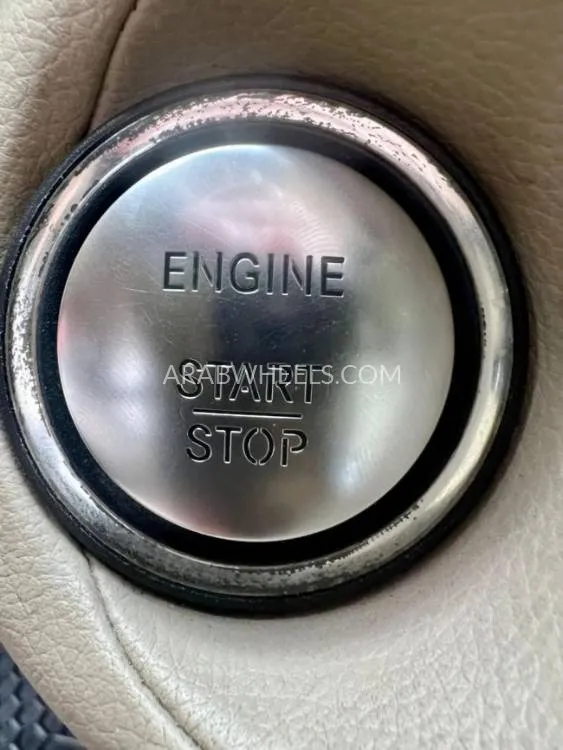 Mercedes Benz CLS Class 2014 for Sale in Ajman Image-8