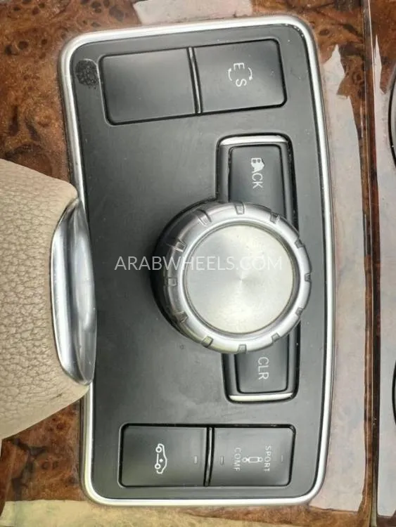 Mercedes Benz CLS Class 2014 for Sale in Ajman Image-13