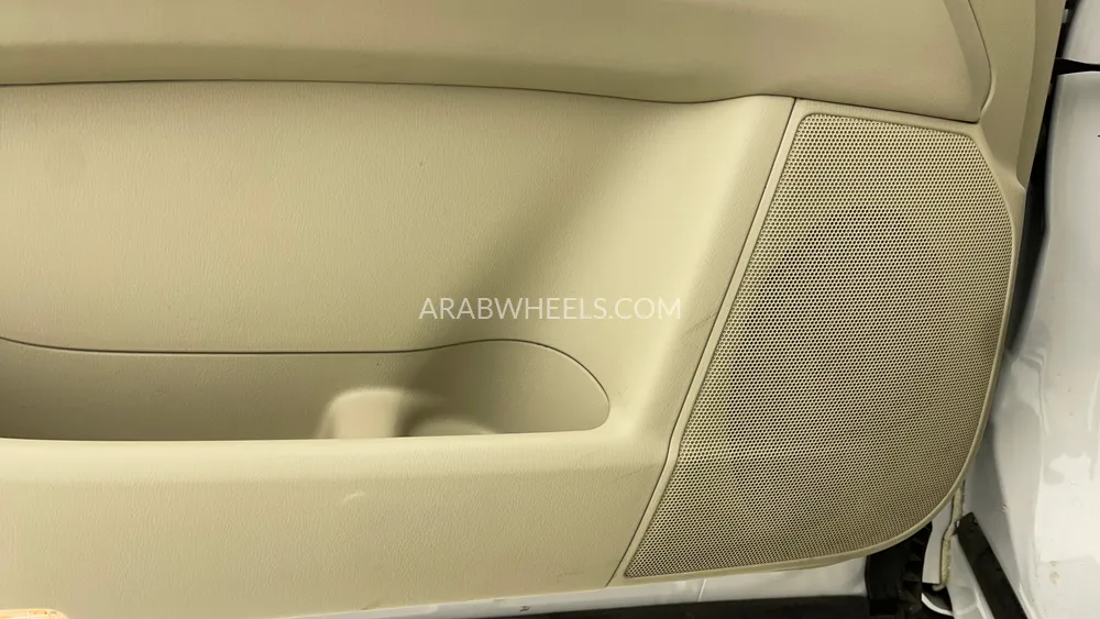 Nissan Patrol 2023 for Sale in Dubai Image-22