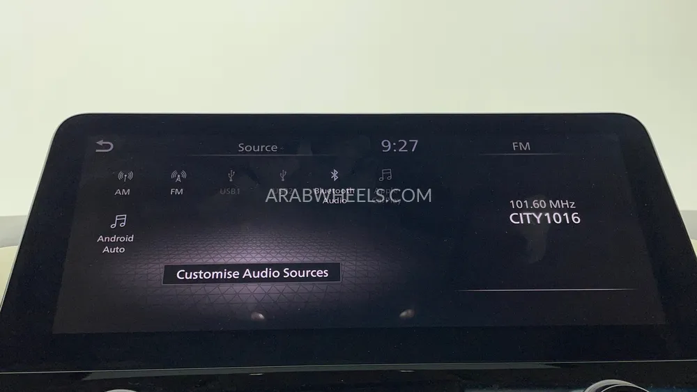 Nissan Patrol 2023 for Sale in Dubai Image-35