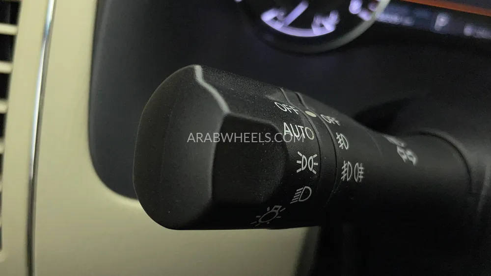 Nissan Patrol 2023 for Sale in Dubai Image-39