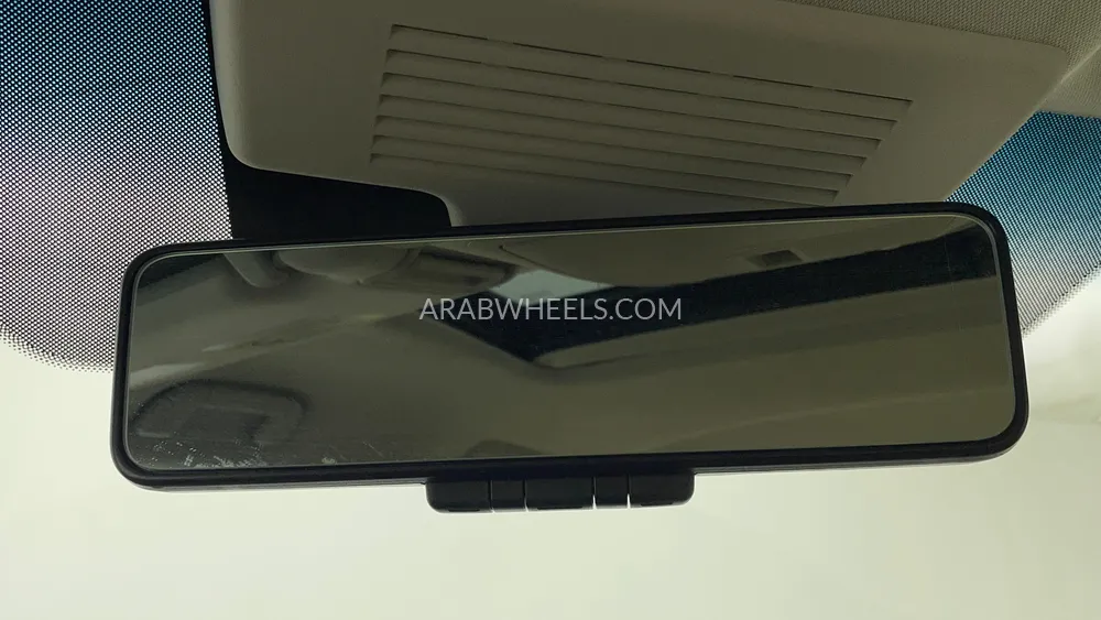 Nissan Patrol 2023 for Sale in Dubai Image-40