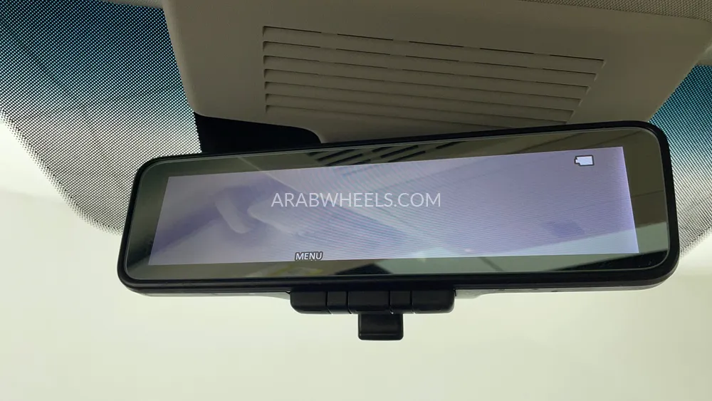 Nissan Patrol 2023 for Sale in Dubai Image-52