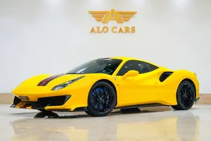 Ferrari 488 2020 for Sale