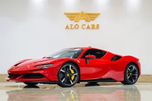Ferrari SF90 Stradale 2021 for Sale