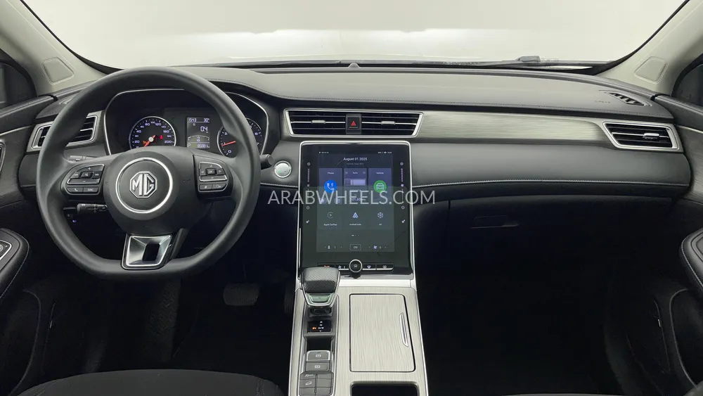 إم جي RX5 2023 for Sale in دبي Image-12