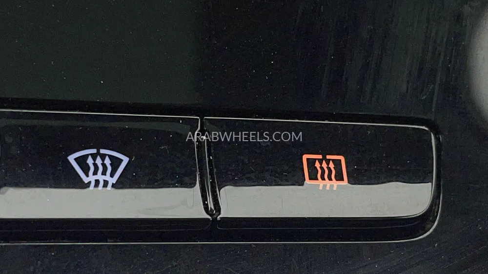 إم جي RX5 2023 for Sale in دبي Image-43