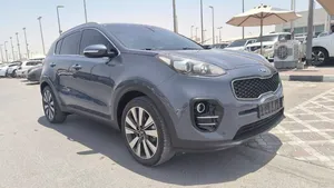 Kia Sportage 2018 for Sale
