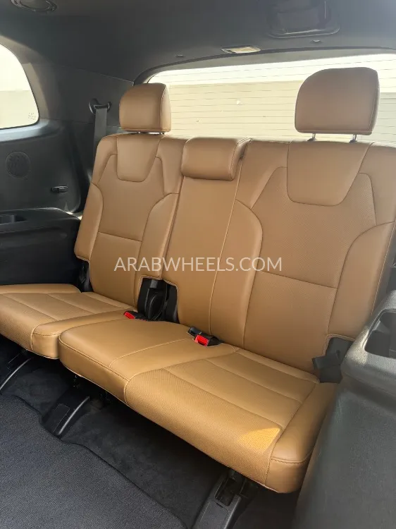 كيا تيلورايد 2020 for Sale in دبي Image-6