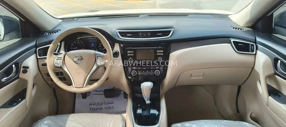 Nissan Pathfinder 2015 for Sale in Sharjah Image-6