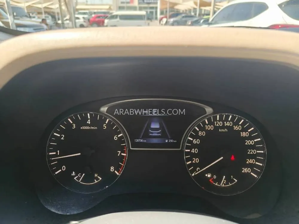 نيسان باثفايندر 2019 for Sale in الشارقة Image-8