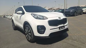 Kia Sportage 2018 for Sale