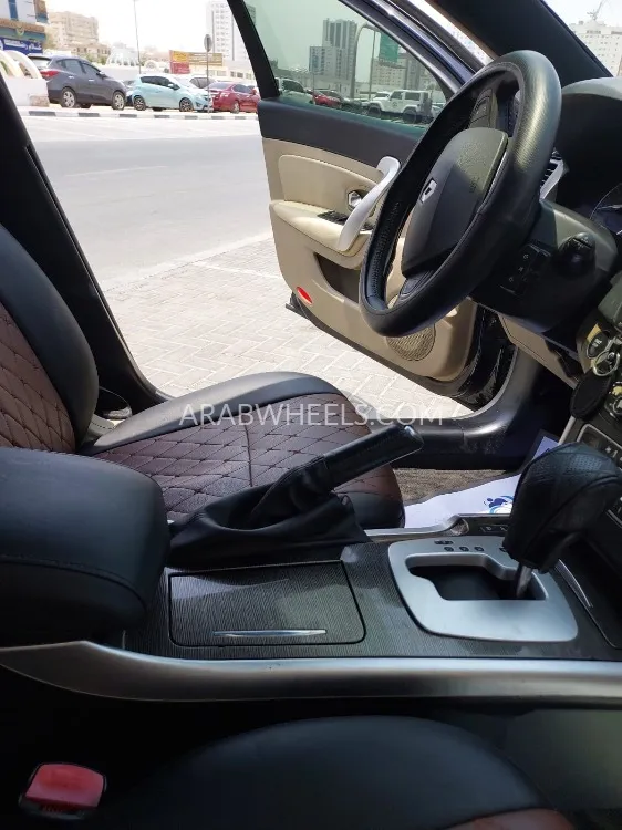 Renault Safrane 2014 for Sale in Ajman Image-9